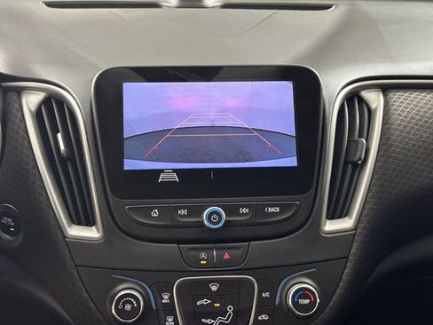 Used 2020 Chevrolet Malibu RS image 7