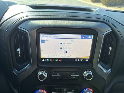 Certified 2020 GMC Sierra 1500 Denali w/ Denali Ultimate Package image 22