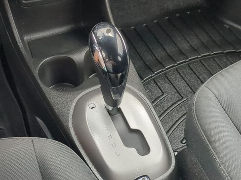 Used 2022 Chevrolet Spark LT FWD image 23