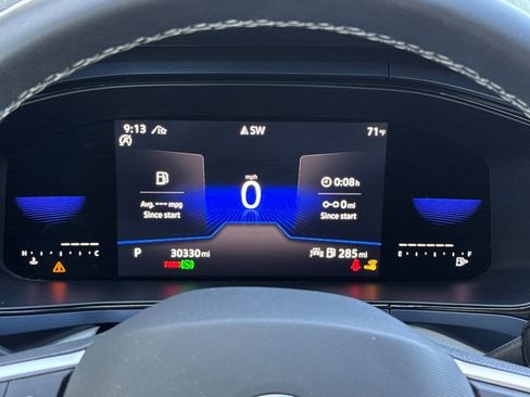 Used 2023 Volkswagen Taos SE AWD/4WD image 20