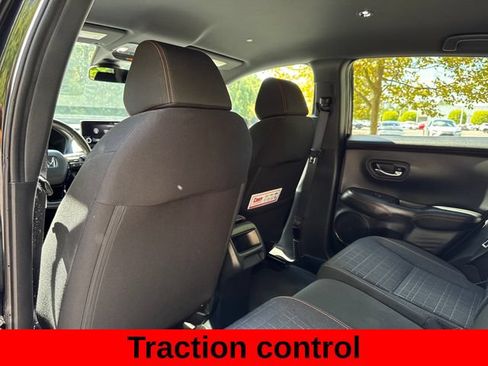 Used 2024 Honda HR-V Sport image 20