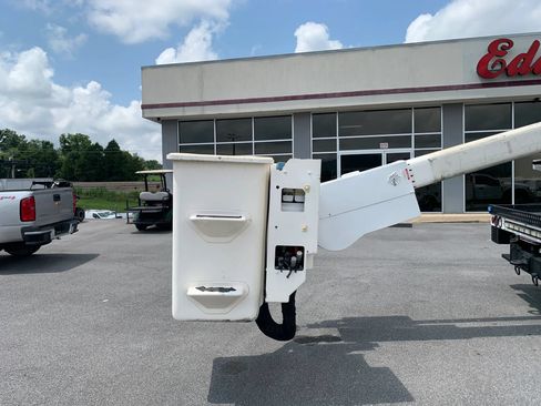 Used 2019 Ford F550 4x4 Regular Cab Super Duty image 46
