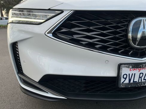 Used 2026 Acura MDX SH-AWD w/ Technology Package image 12