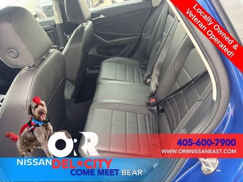 Used 2024 Volkswagen Jetta SE FWD image 15