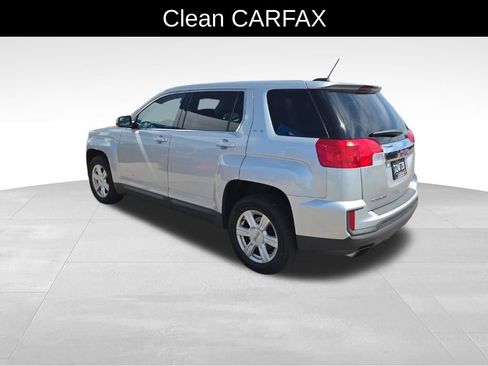 Used 2016 GMC Terrain SLE AWD/4WD image 5