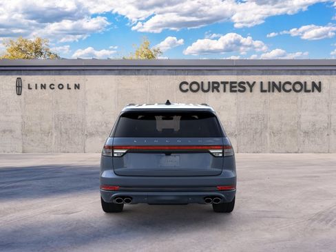 New 2026 Lincoln Aviator Reserve AWD/4WD image 5