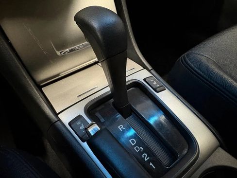 Used 2007 Honda Accord EX-L image 33