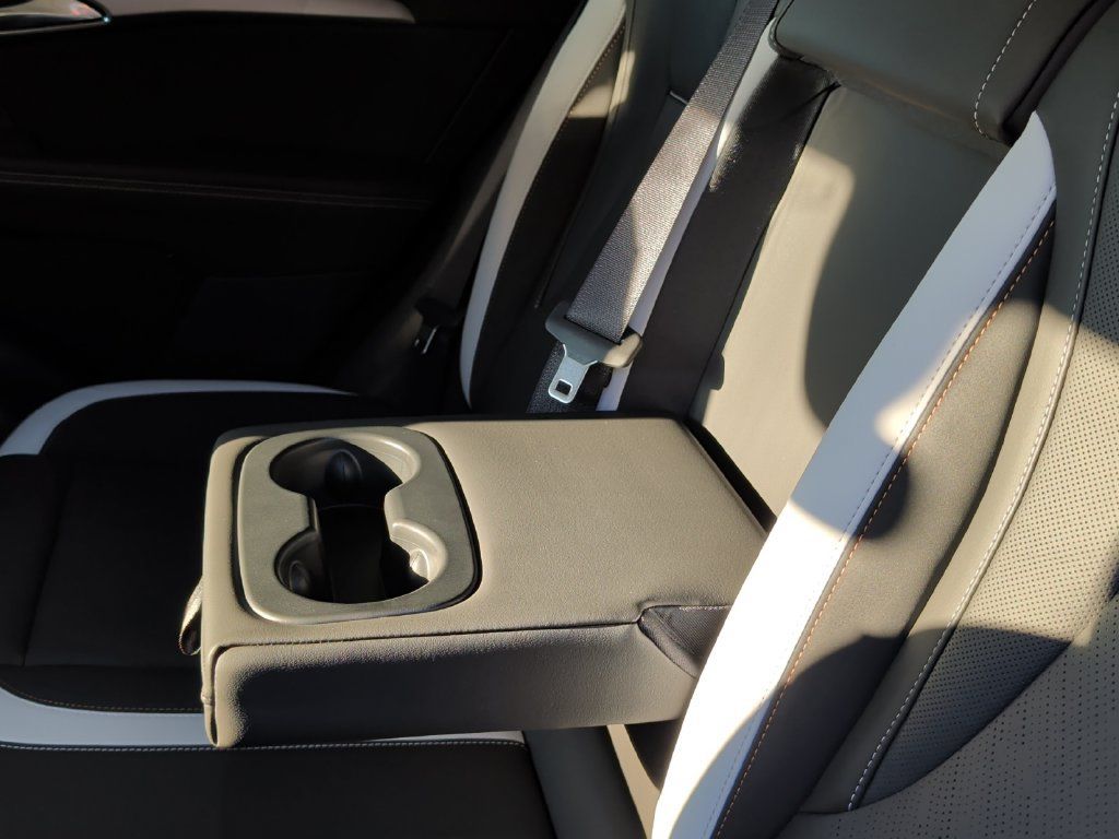 New 2026 Buick Envision Sport Touring AWD/4WD image 38