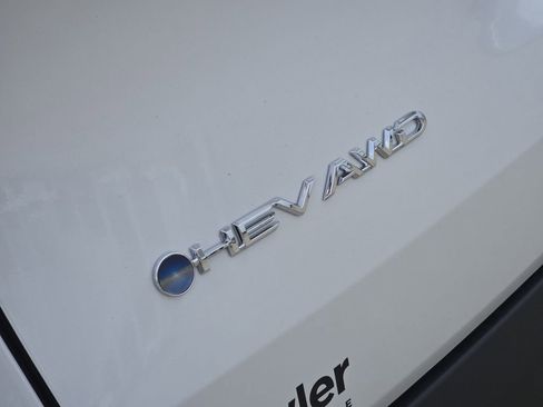 New 2026 Toyota Grand Highlander AWD Hybrid image 9