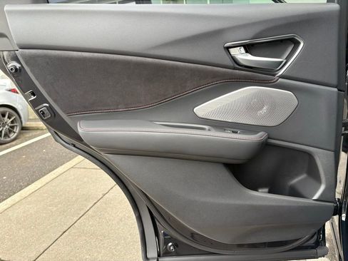 New 2026 Acura RDX A-Spec image 13