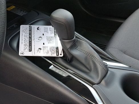 New 2026 Toyota Corolla LE image 10