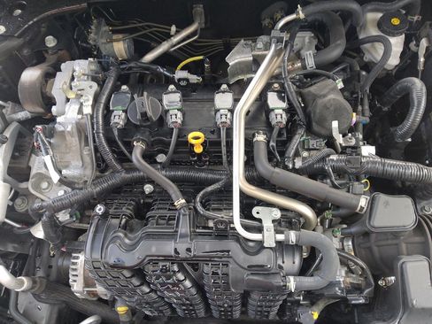 Used 2024 Nissan Altima 2.5 SV image 30