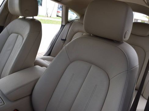 Used 2016 Audi A7 TDI Premium Plus AWD/4WD image 35