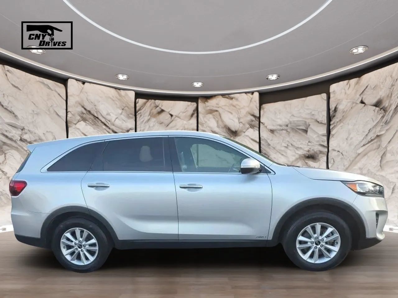 Used 2019 Kia Sorento AWD image 4