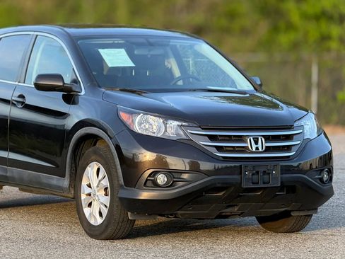 Used 2013 Honda CR-V EX image 15