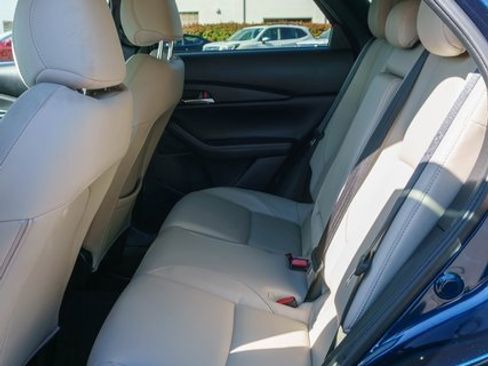 Used 2023 MAZDA CX-30 AWD 2.5 S w/ Preferred Package image 13