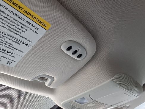 Certified 2024 Ford Edge SEL w/ Convenience Package image 15