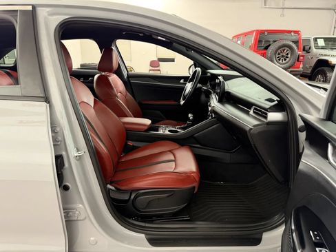 Used 2024 Kia K5 GT-Line w/ GT-Line Premium Package FWD image 37
