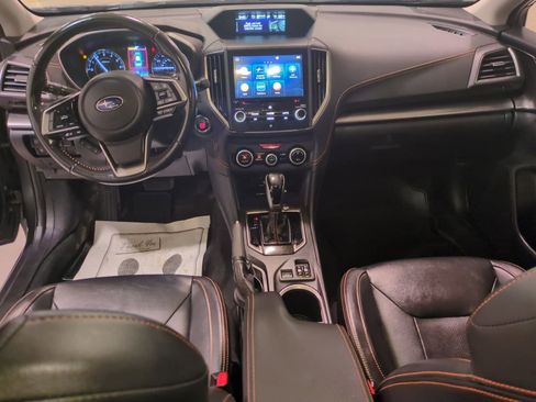 Used 2020 Subaru Crosstrek 2.0i Limited AWD/4WD image 14