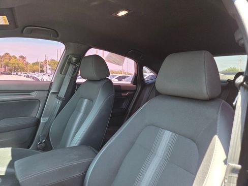 Used 2024 Honda Civic Sport image 20