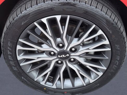 Used 2022 Kia Forte GT-Line w/ GT-Line Premium Package FWD image 36