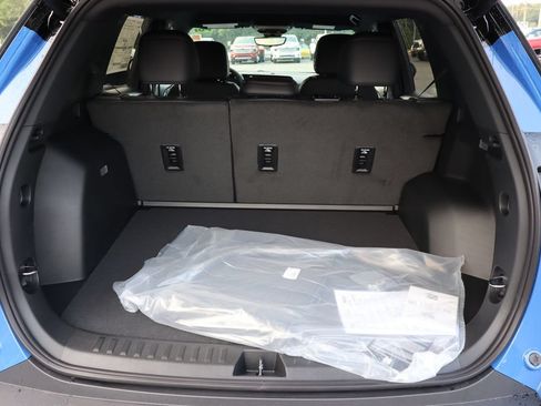New 2027 Chevrolet Equinox RS w/ Safety and Technology Package AWD/4WD image 26