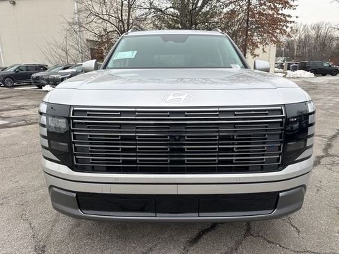 New 2026 Hyundai Palisade Limited image 2