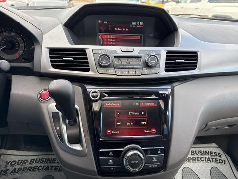 Used 2014 Honda Odyssey EX-L image 35