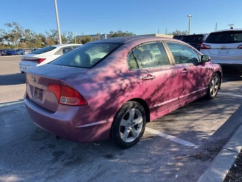 Used 2006 Honda Civic EX image 3