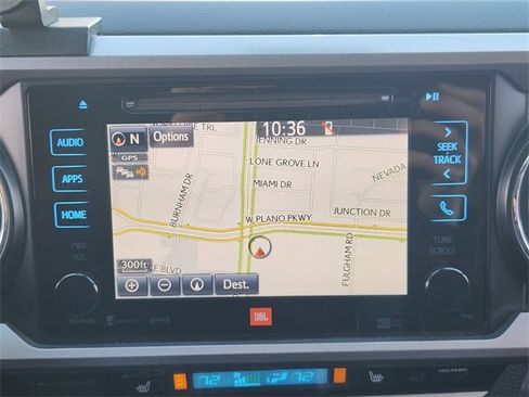 Used 2018 Toyota Tacoma Limited image 19