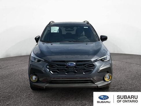 New 2026 Subaru Crosstrek 2.5i Sport AWD/4WD image 8