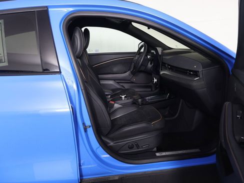 Used 2023 Ford Mustang Mach-E GT AWD/4WD image 29
