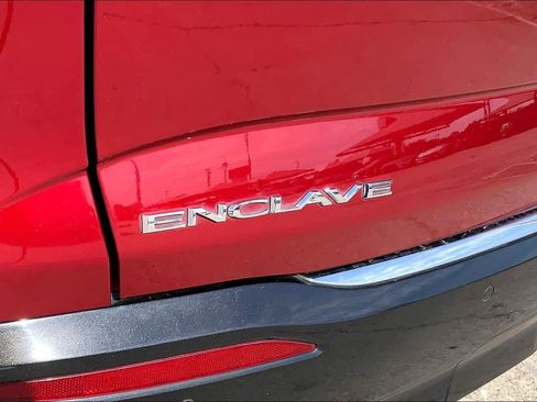 Used 2020 Buick Enclave Essence w/ LPO, Touring Package FWD image 30