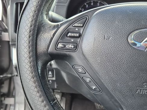 Used 2014 INFINITI Q60 Journey w/ Premium Package image 26