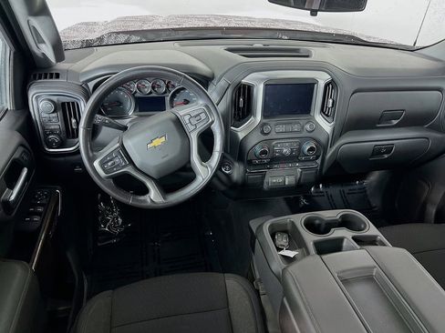 Certified 2020 Chevrolet Silverado 1500 LT w/ All-Star Edition image 21