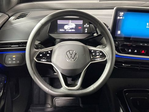 Certified 2023 Volkswagen ID.4 Pro S AWD/4WD image 13