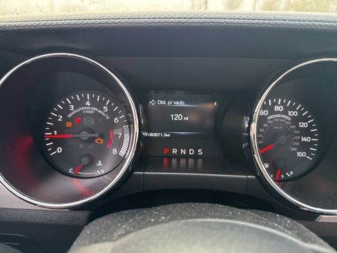 Used 2015 Ford Mustang Premium image 14