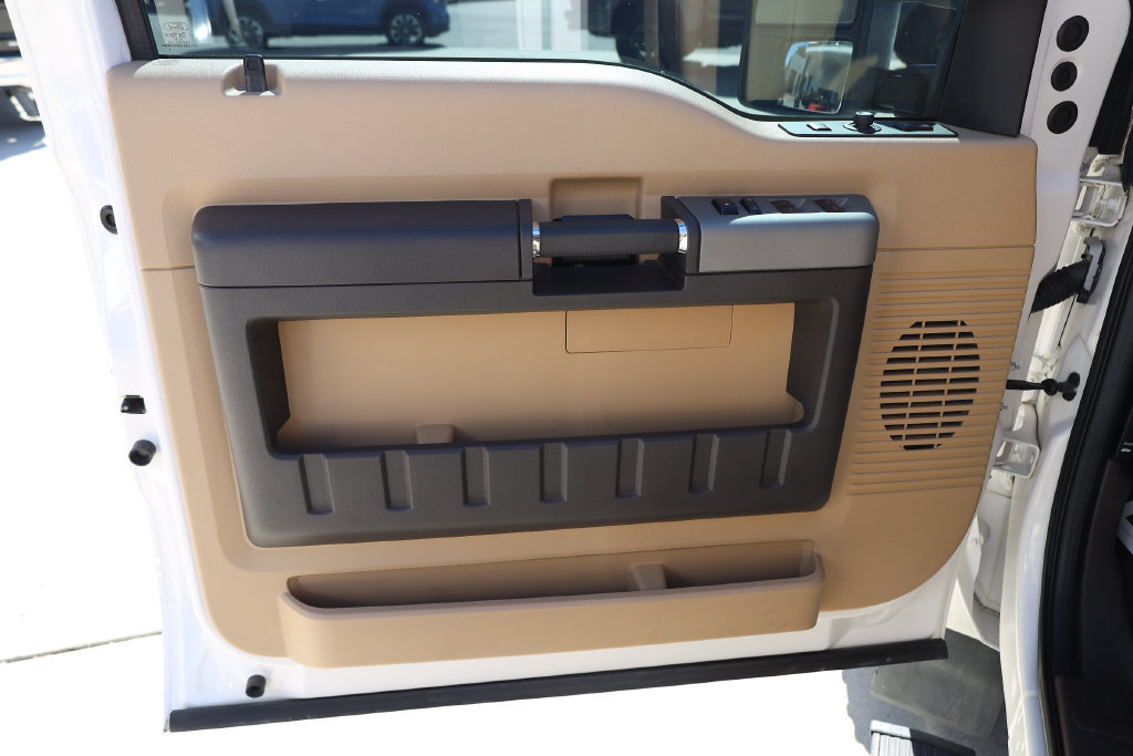 Used 2016 Ford F450 Lariat w/ Lariat Ultimate Package AWD/4WD image 10