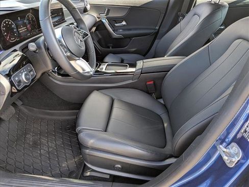 Certified 2025 Mercedes-Benz CLA 250 image 16