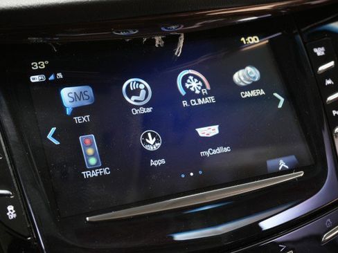 Used 2019 Cadillac Escalade Luxury w/ Escalade Sport Edition image 51