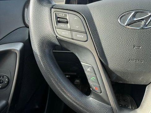 Used 2017 Hyundai Santa Fe Sport image 20