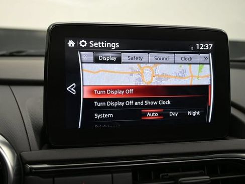 Used 2019 MAZDA MX-5 Miata RF Grand Touring RWD image 18