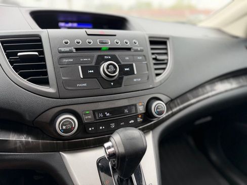 Used 2014 Honda CR-V EX-L image 23