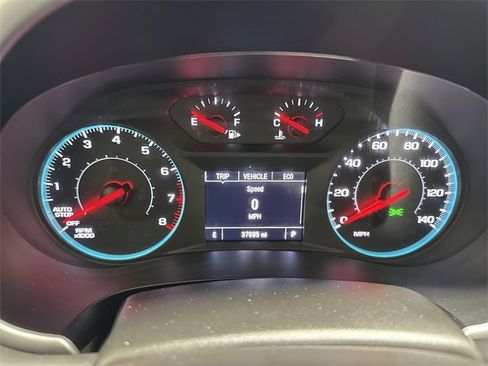 Certified 2024 Chevrolet Malibu LT image 16