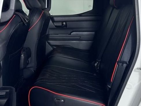 Used 2024 Toyota Tacoma SR5 image 23