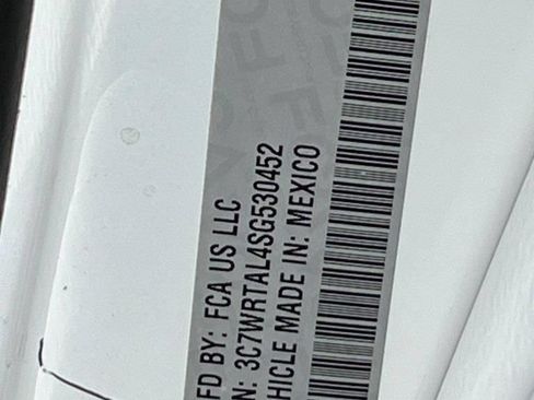 New 2025 RAM 3500 Tradesman AWD/4WD image 39