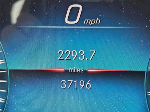 Used 2023 Mercedes-Benz GLE 53 AMG 4MATIC image 11