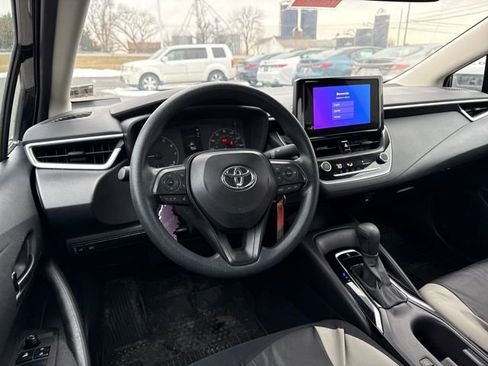 Certified 2024 Toyota Corolla LE image 11