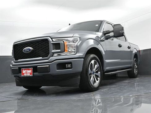 Used 2020 Ford F150 XL w/ Equipment Group 101A Mid RWD image 32