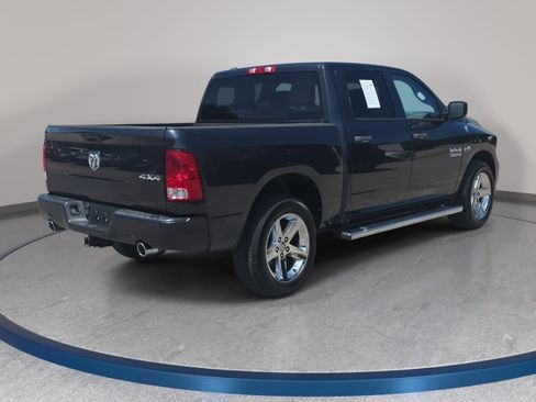 Used 2013 RAM 1500 Express AWD/4WD image 5